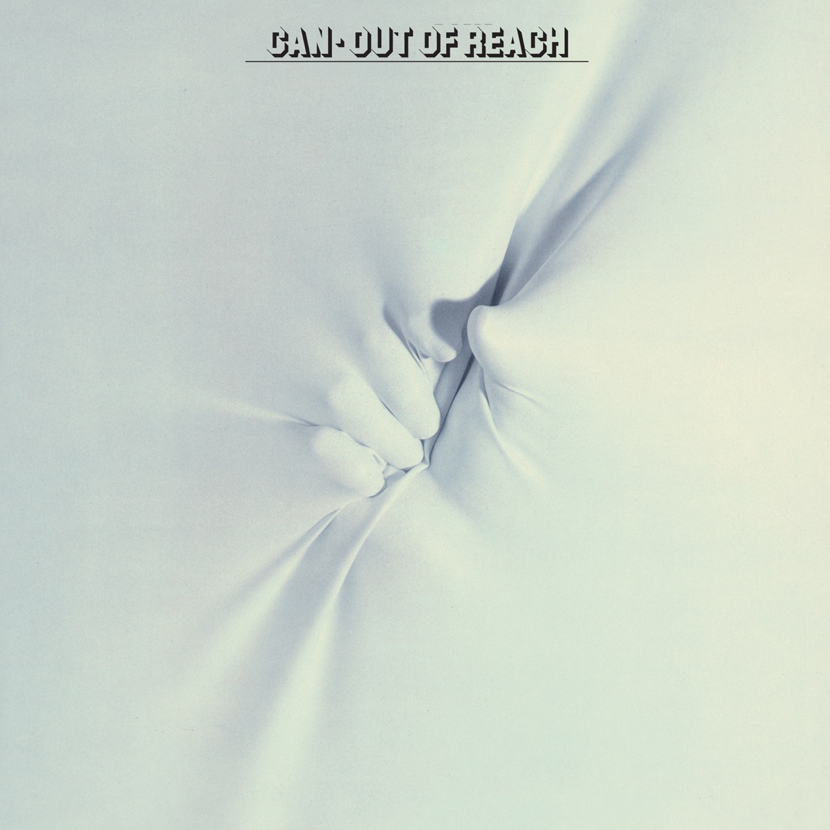 Обложка Can — OUT OF REACH