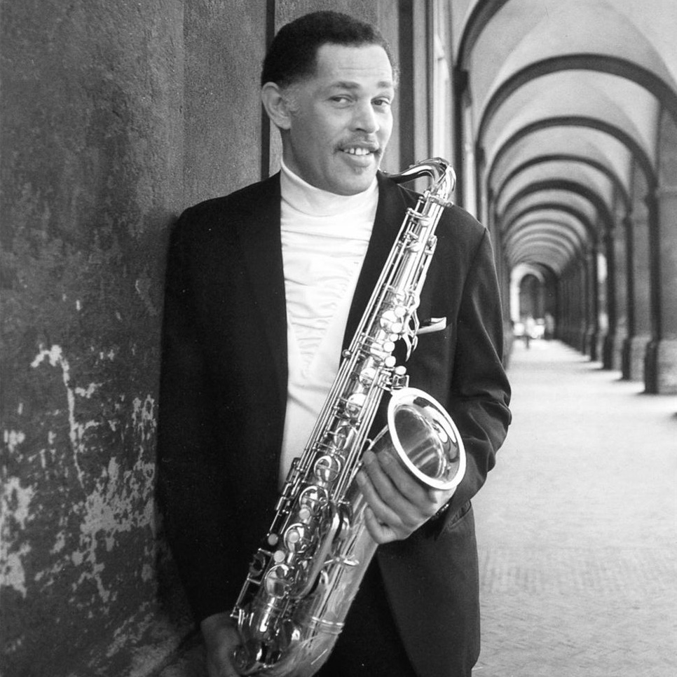 Dexter Gordon