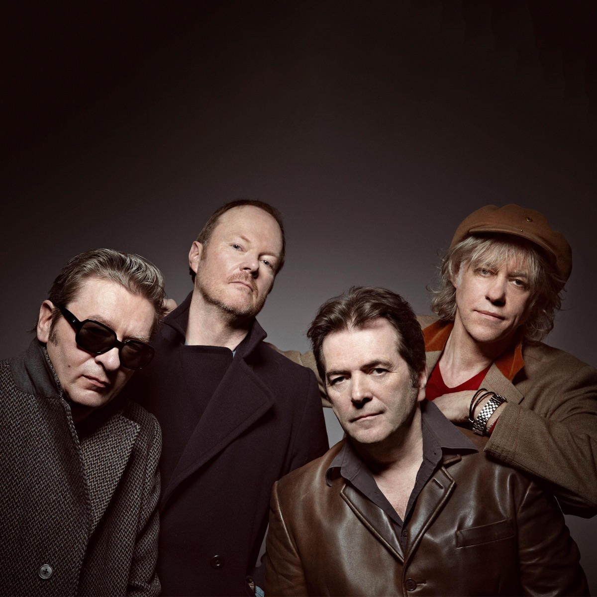 Boomtown Rats