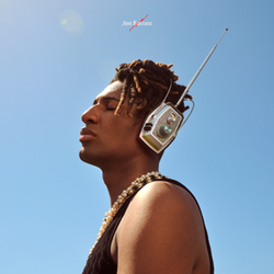 Обложка Jon Batiste — World Music Radio
