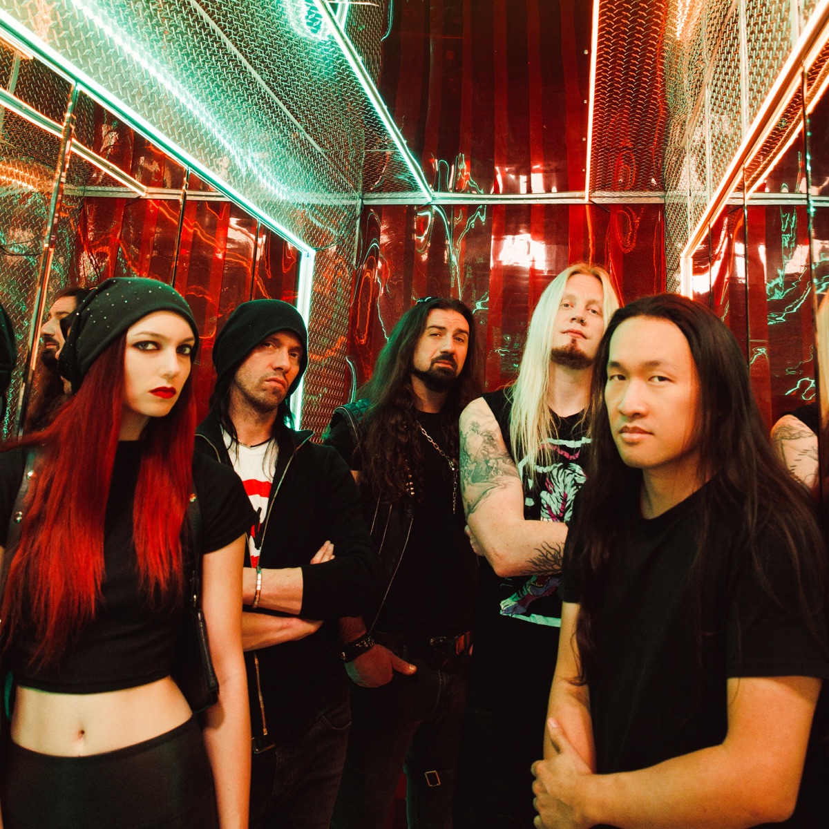DragonForce