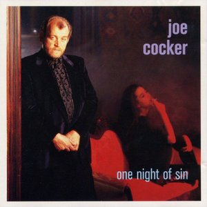 Обложка Joe Cocker — One Night Of Sin