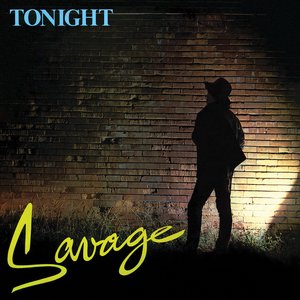 Обложка Savage — Tonight