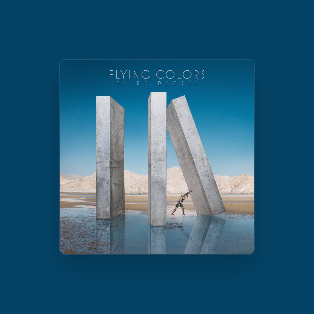 Flying Colors