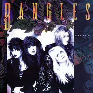 Обложка The Bangles — Everything