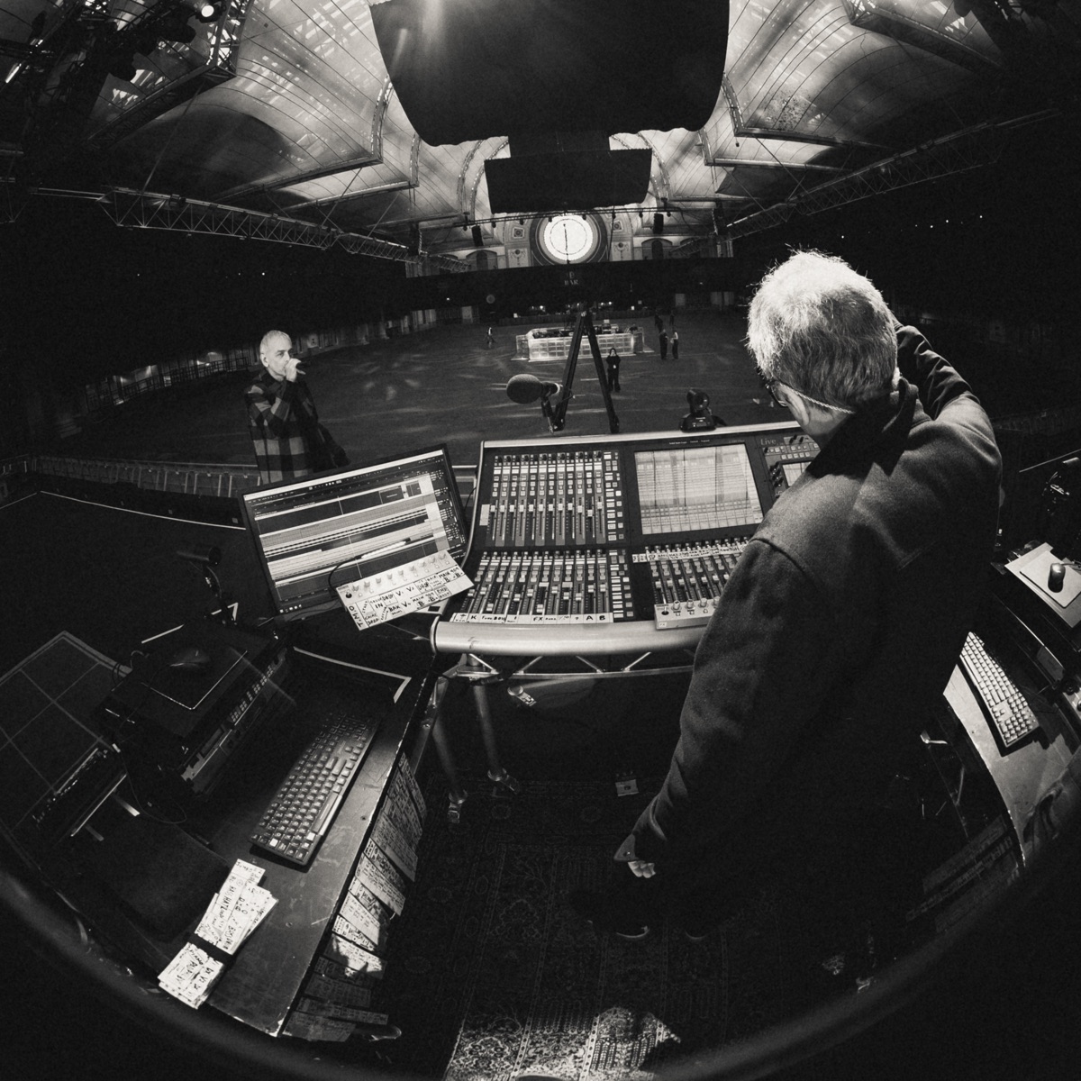Underworld