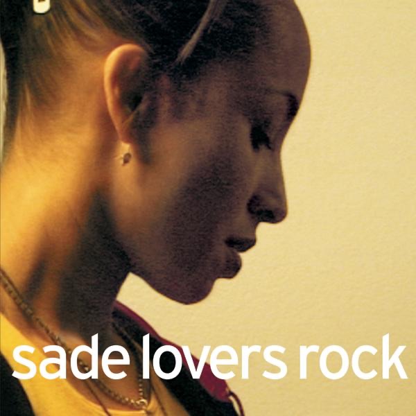 Обложка Sade — Lovers Rock
