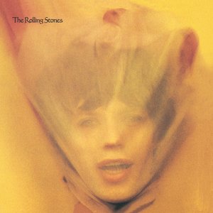 Обложка Rolling Stones — Goat's Head Soup