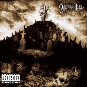 Обложка Cypress Hill — Black Sunday