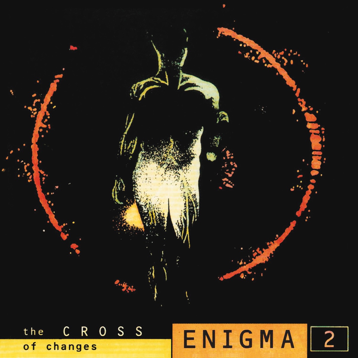 Обложка Enigma — The Cross Of Changes