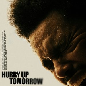 Обложка The Weeknd — Hurry Up Tomorrow