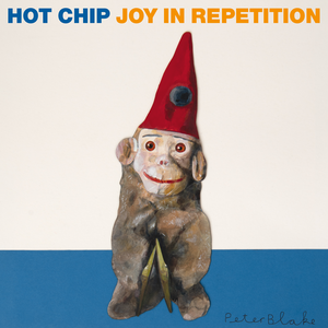 Обложка Hot Chip — Joy In Repetition
