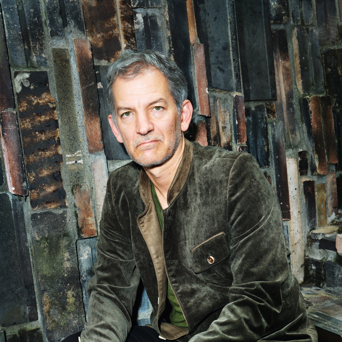 Brad Mehldau