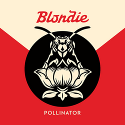 Обложка Blondie — Pollinator
