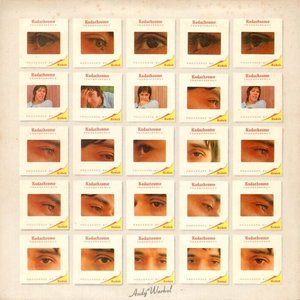 Обложка John Cale — The Academy In Peril