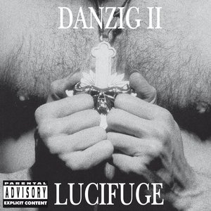 Обложка Danzig — Danzig II - Lucifuge