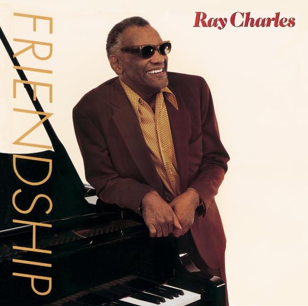 Обложка Ray Charles — Friendship