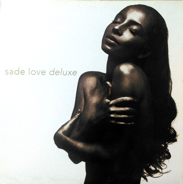 Обложка Sade — Love