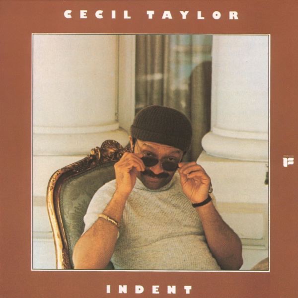 Обложка Cecil Taylor — Indent