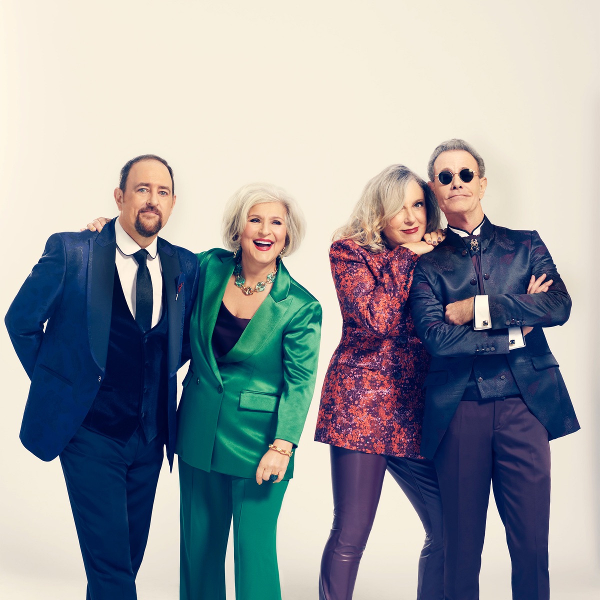 The Manhattan Transfer