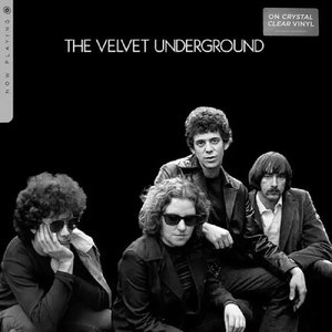 Обложка The Velvet Underground — Now Playing