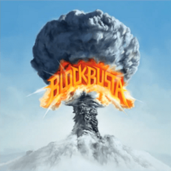 Обложка Busta Rhymes — Blockbusta