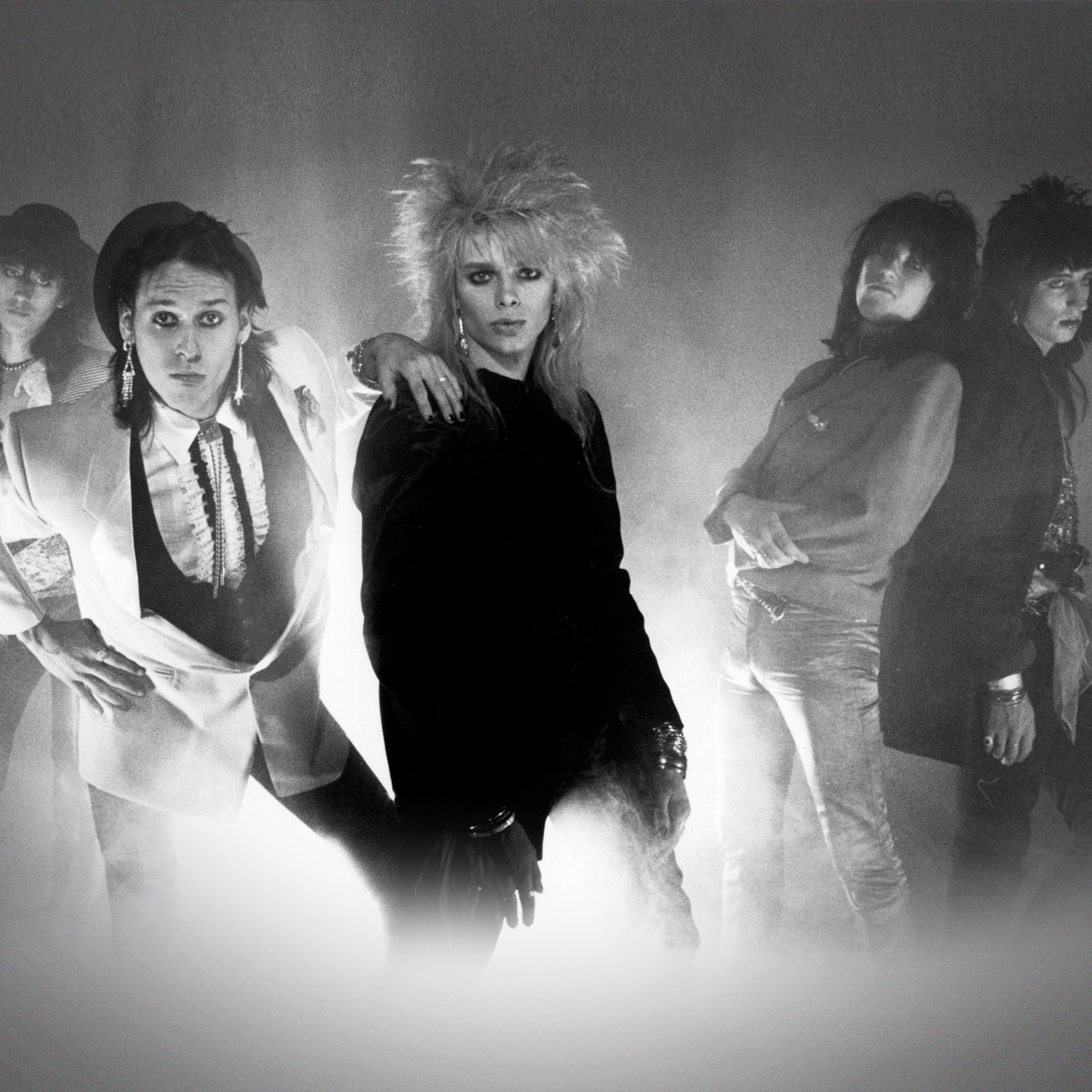 Hanoi Rocks
