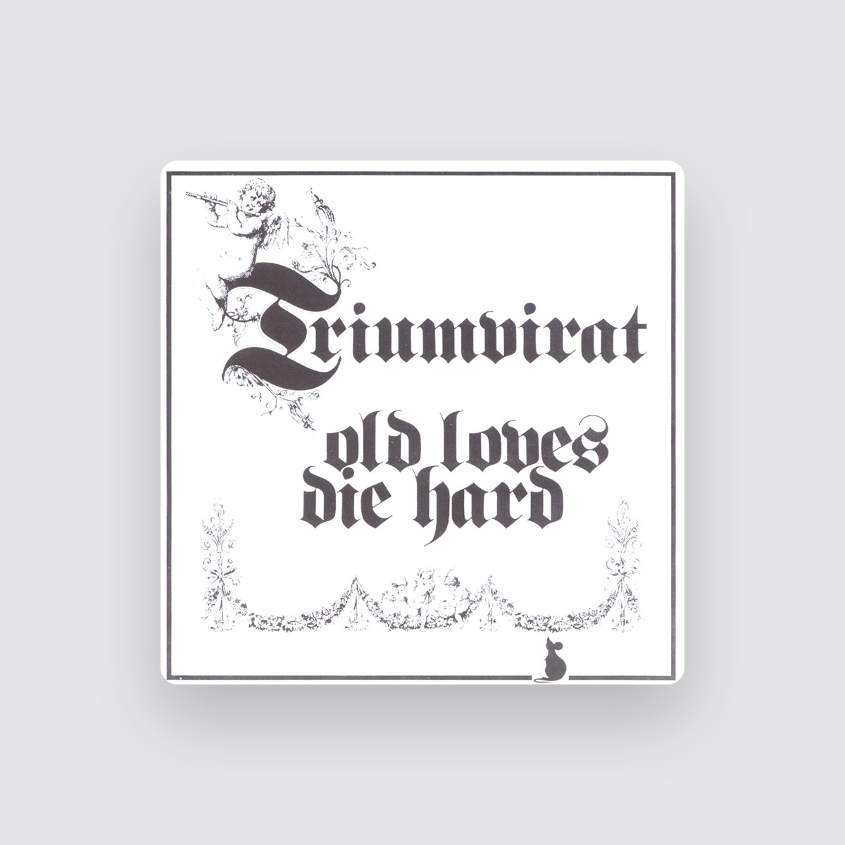 Triumvirat