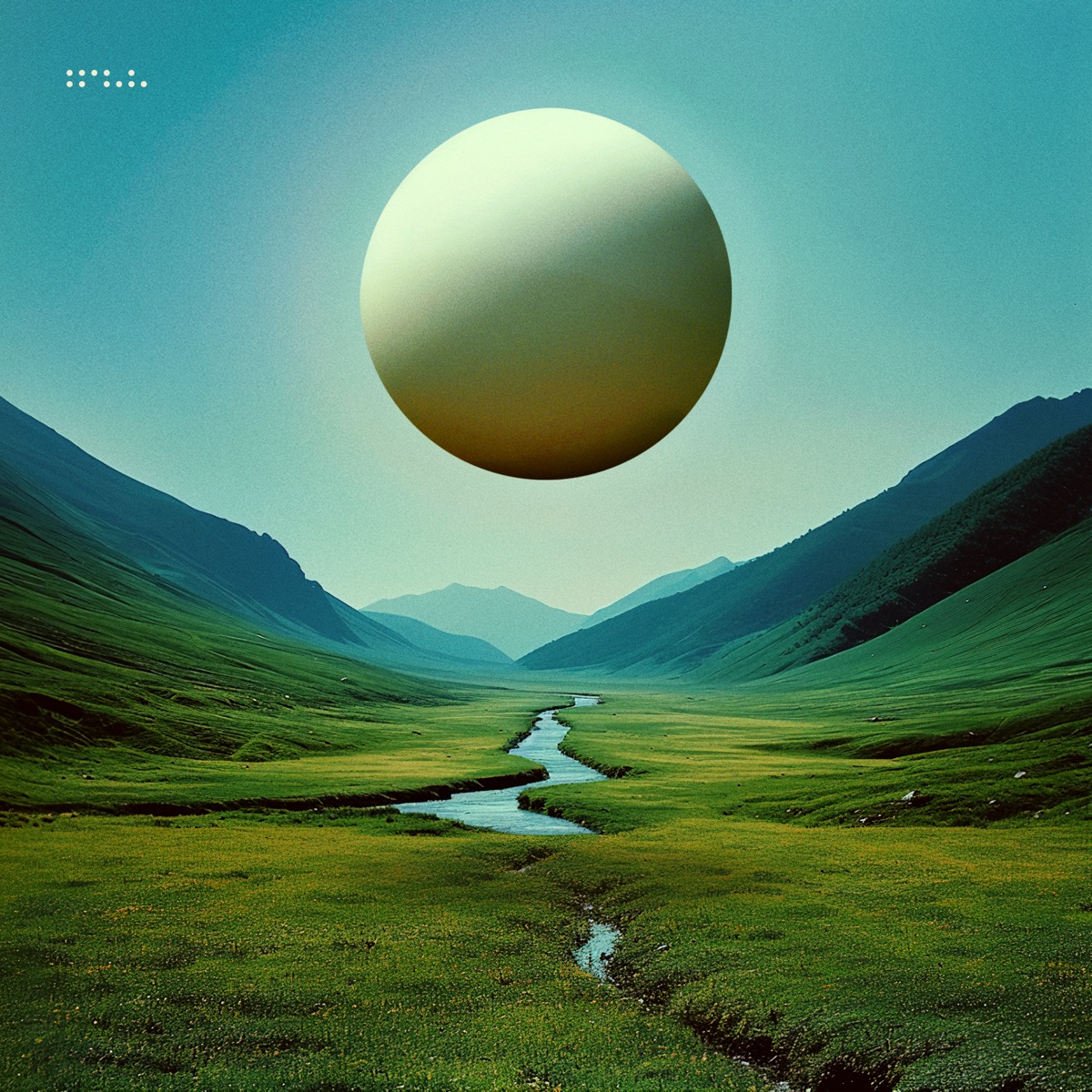 Обложка Tycho — Infinite Health