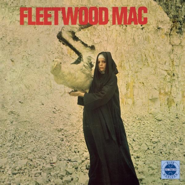 Обложка Fleetwood Mac — The Pious Bird Of Good Omen