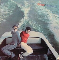 Обложка Sparks — Propaganda