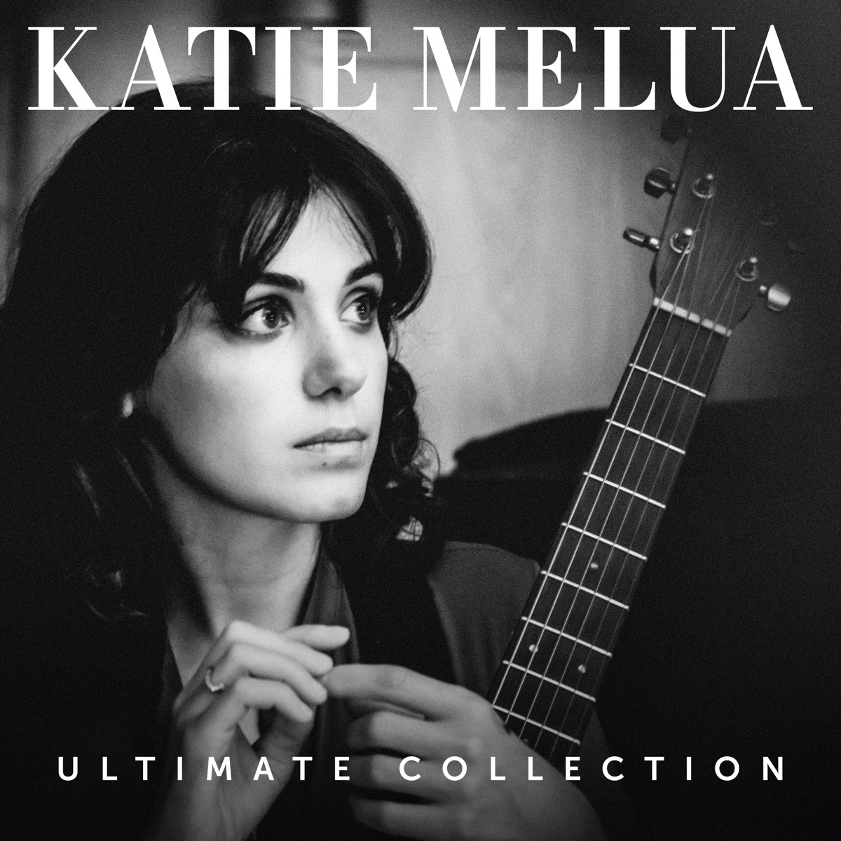 Обложка Katie Melua — ULTIMATE COLLECTION