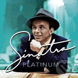 Обложка Frank Sinatra — Platinum