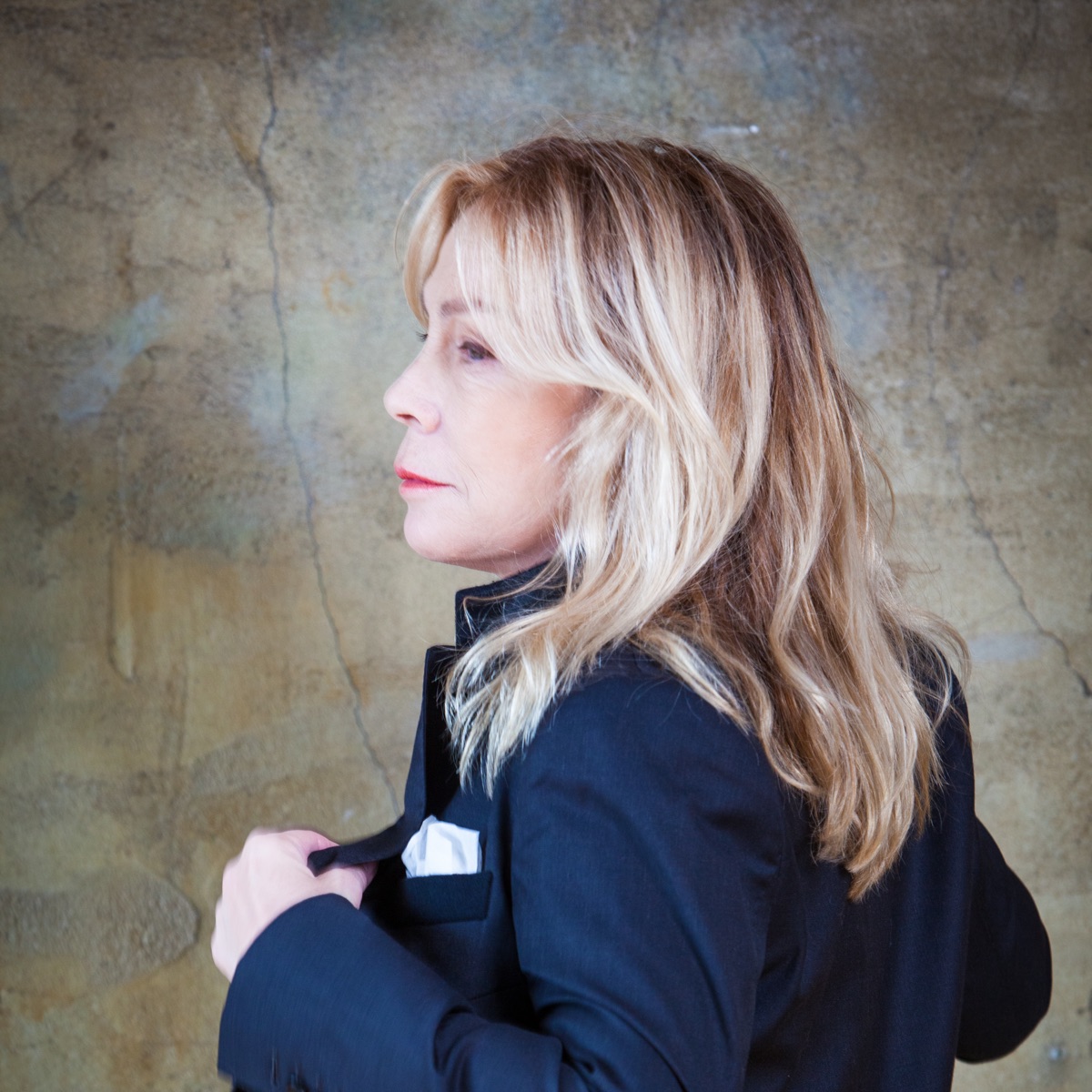 Rickie Lee Jones