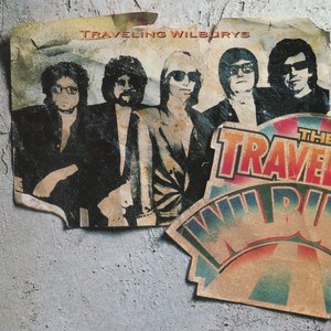 Обложка The Traveling Wilburys — Volume One