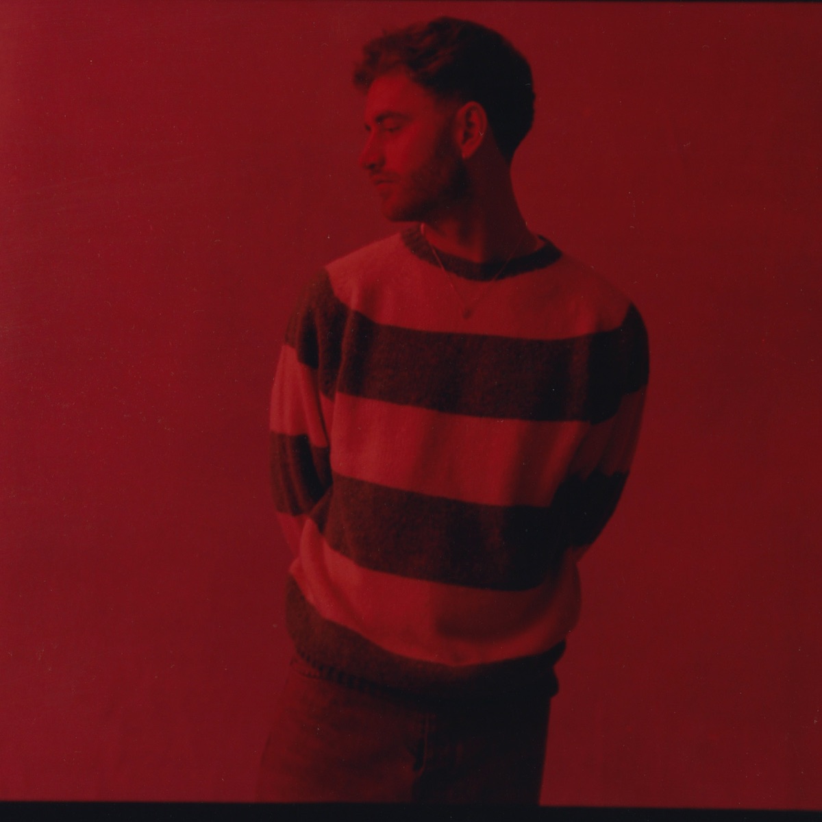 Tom Misch