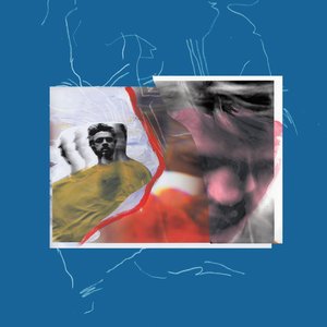 Обложка Tom Skinner — Kaleidoscopic Visions