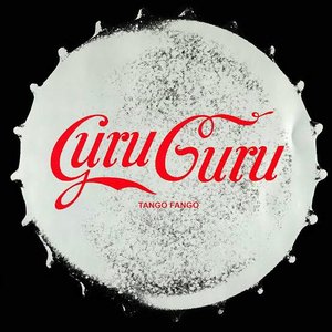 Обложка Guru Guru — Tango Fango