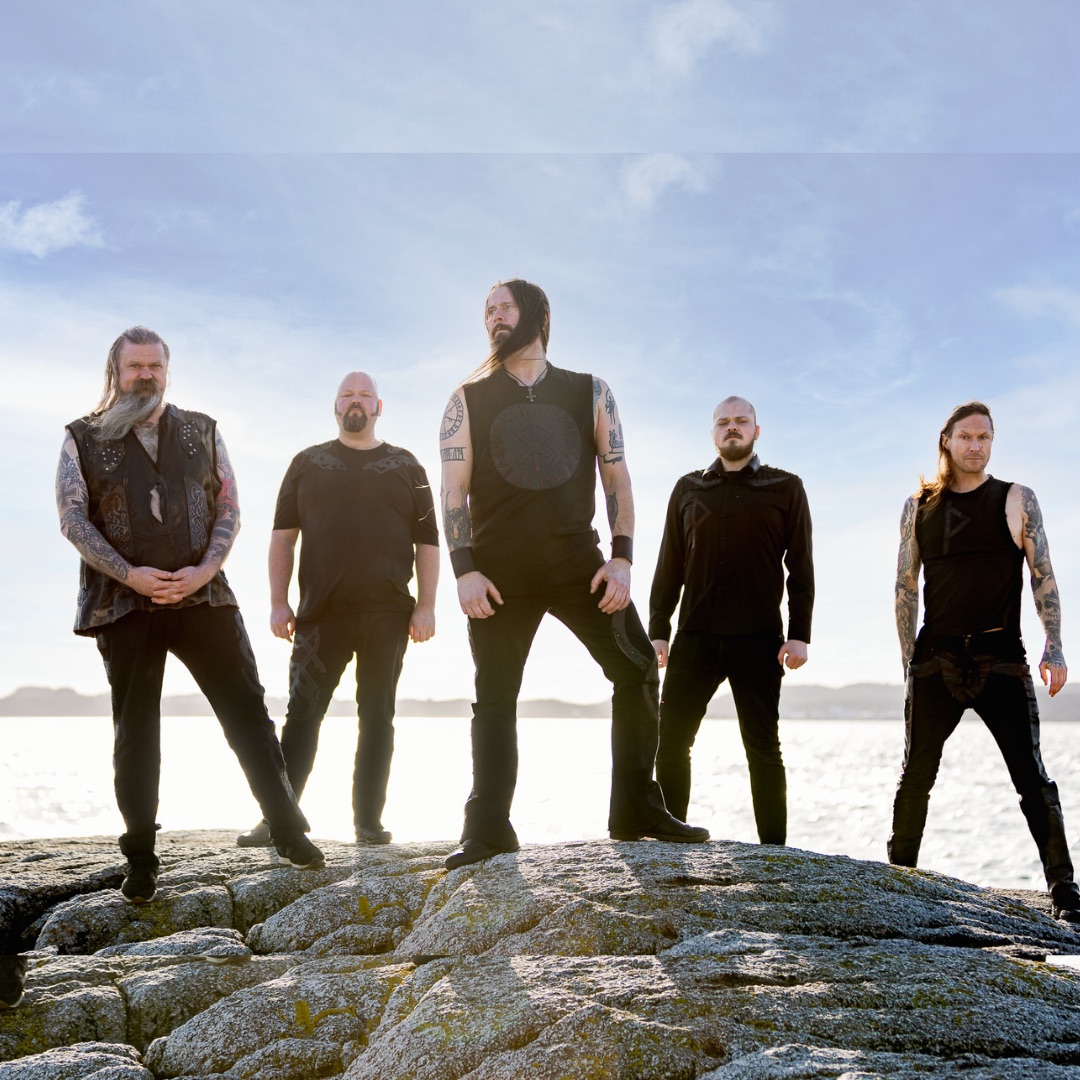 Enslaved