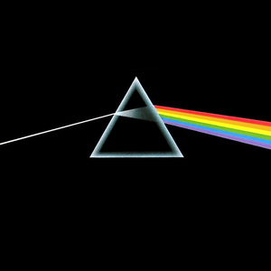 Обложка Pink Floyd — Dark Side Of The Moon