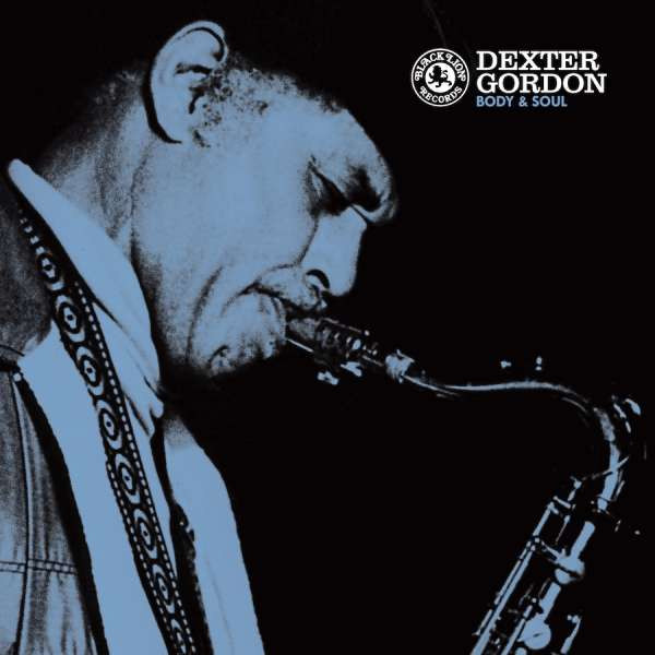 Обложка Dexter Gordon — Body & Soul