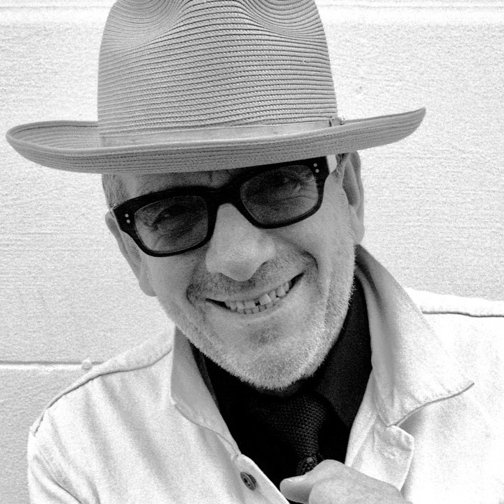 Elvis Costello And The Attractions