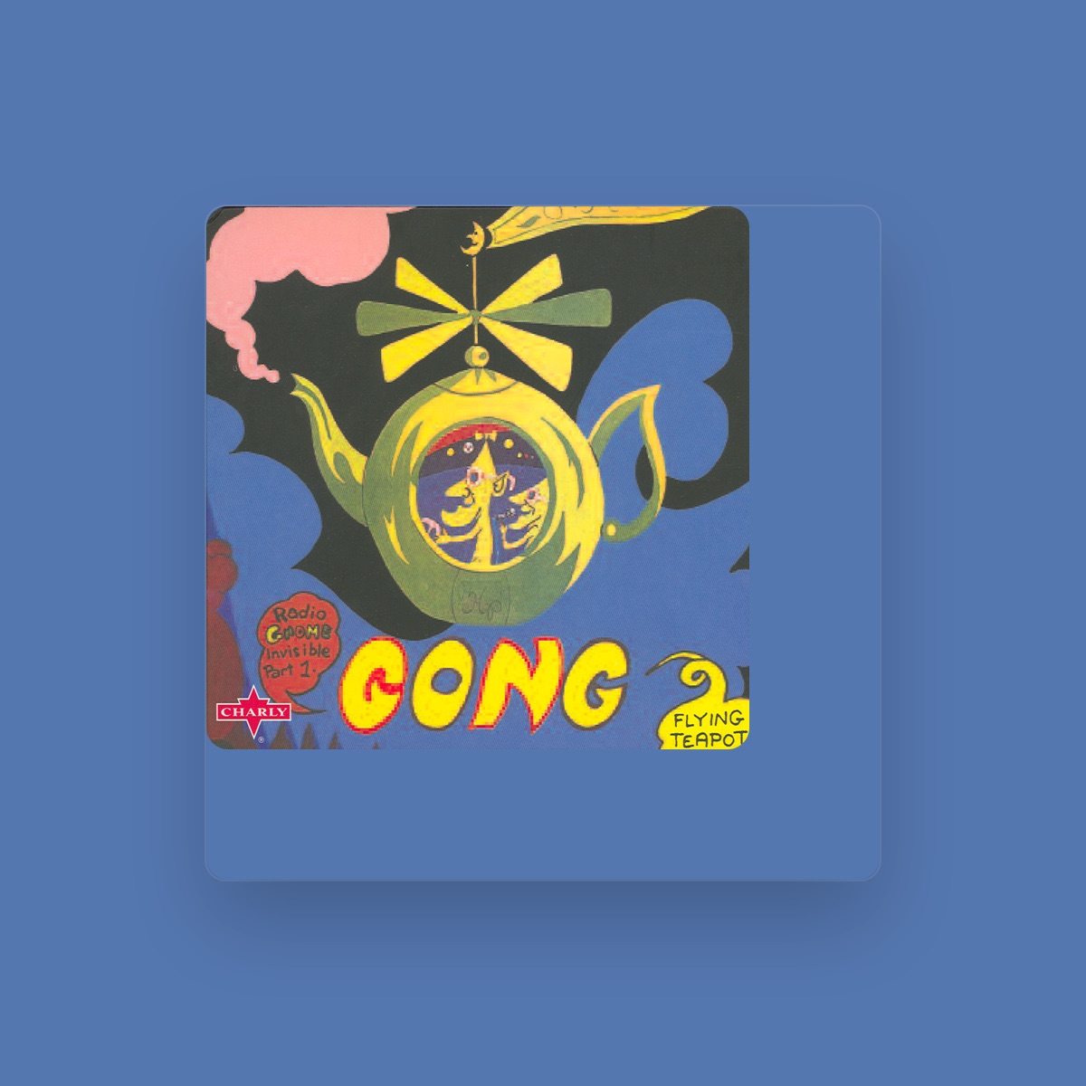 Gong