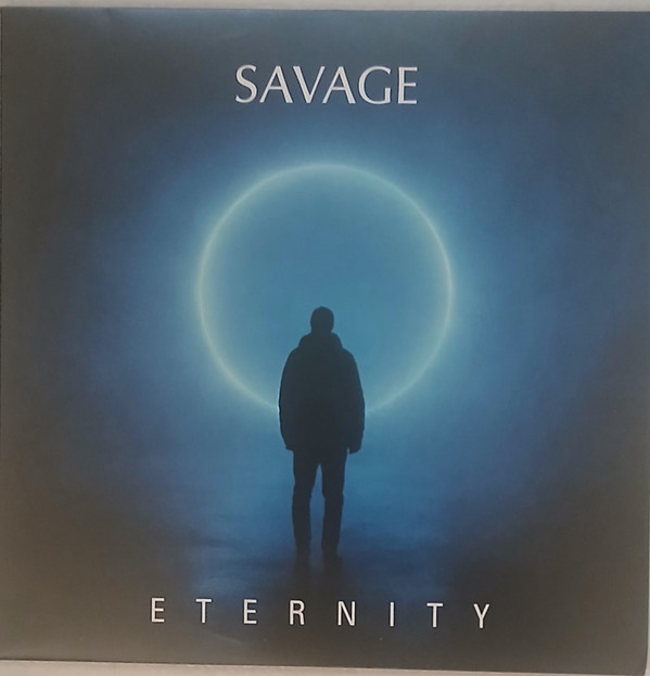 Обложка Savage — Eternity