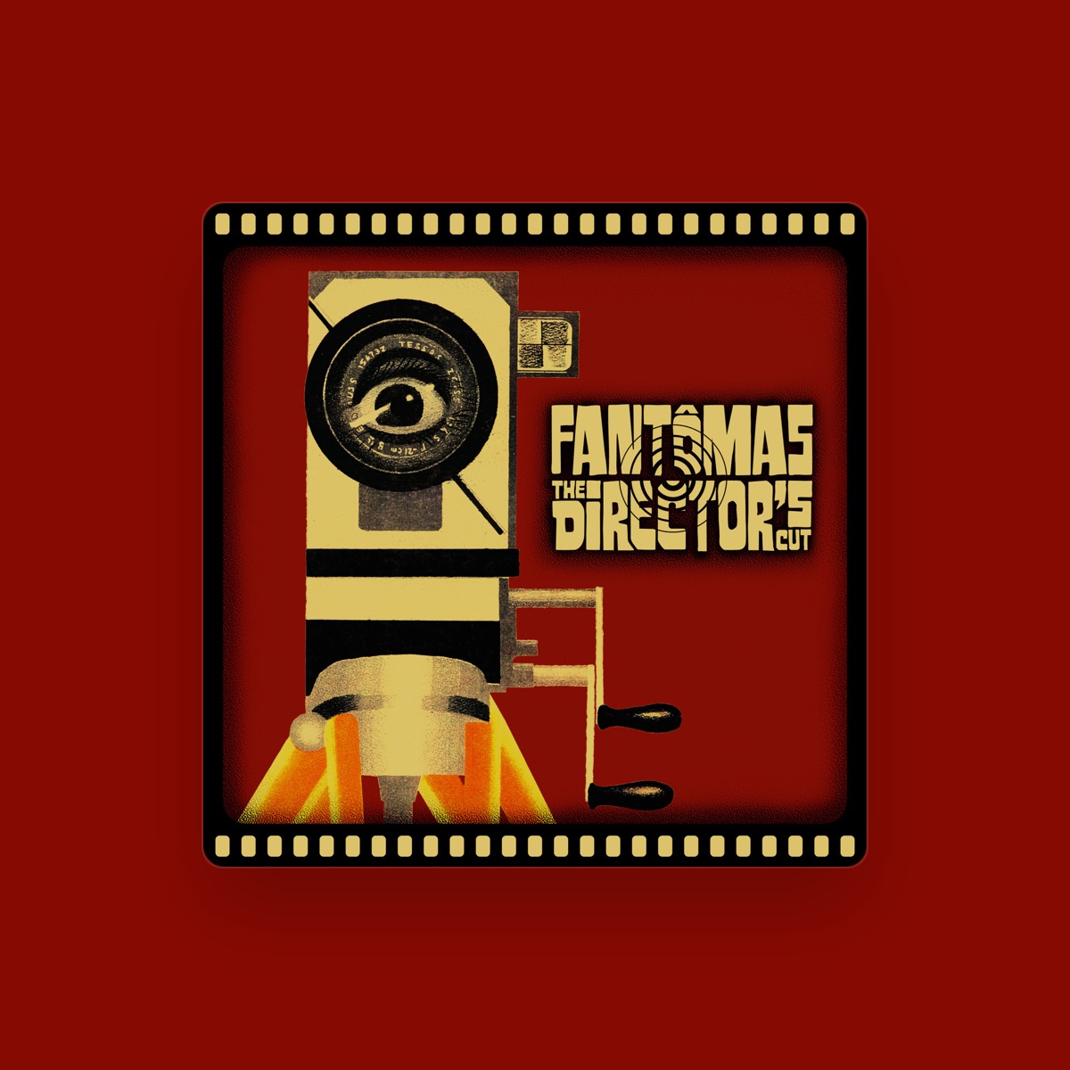 Fantômas