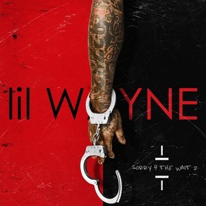 Обложка Lil Wayne — Sorry 4 The Wait