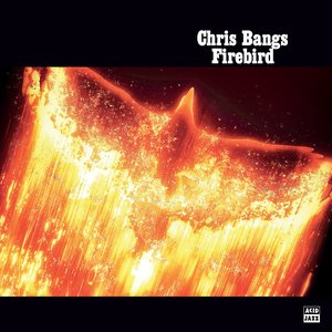 Обложка Chris Bangs — Firebird