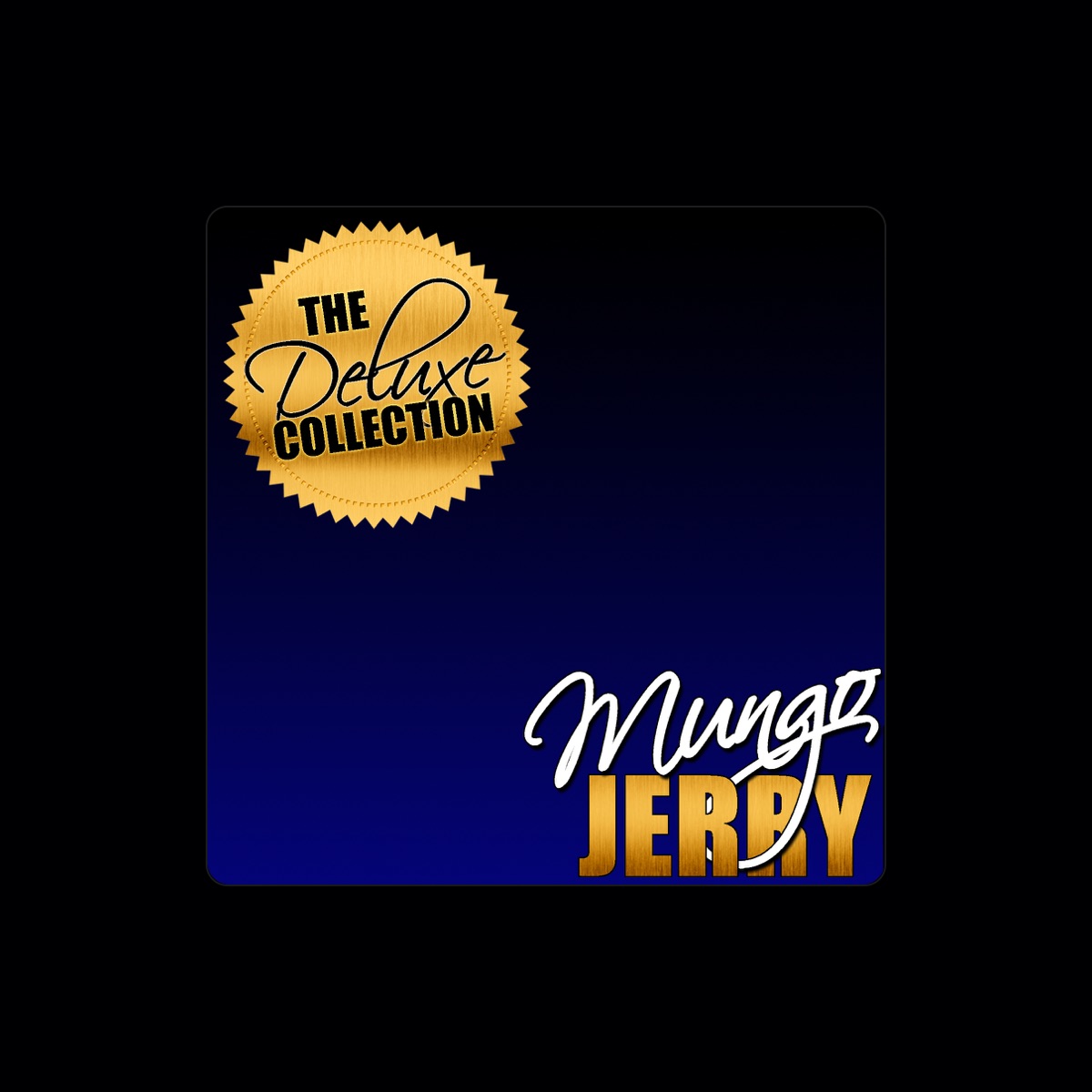 Mungo Jerry
