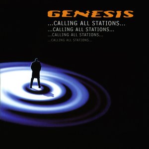 Обложка Genesis — Calling All Stations