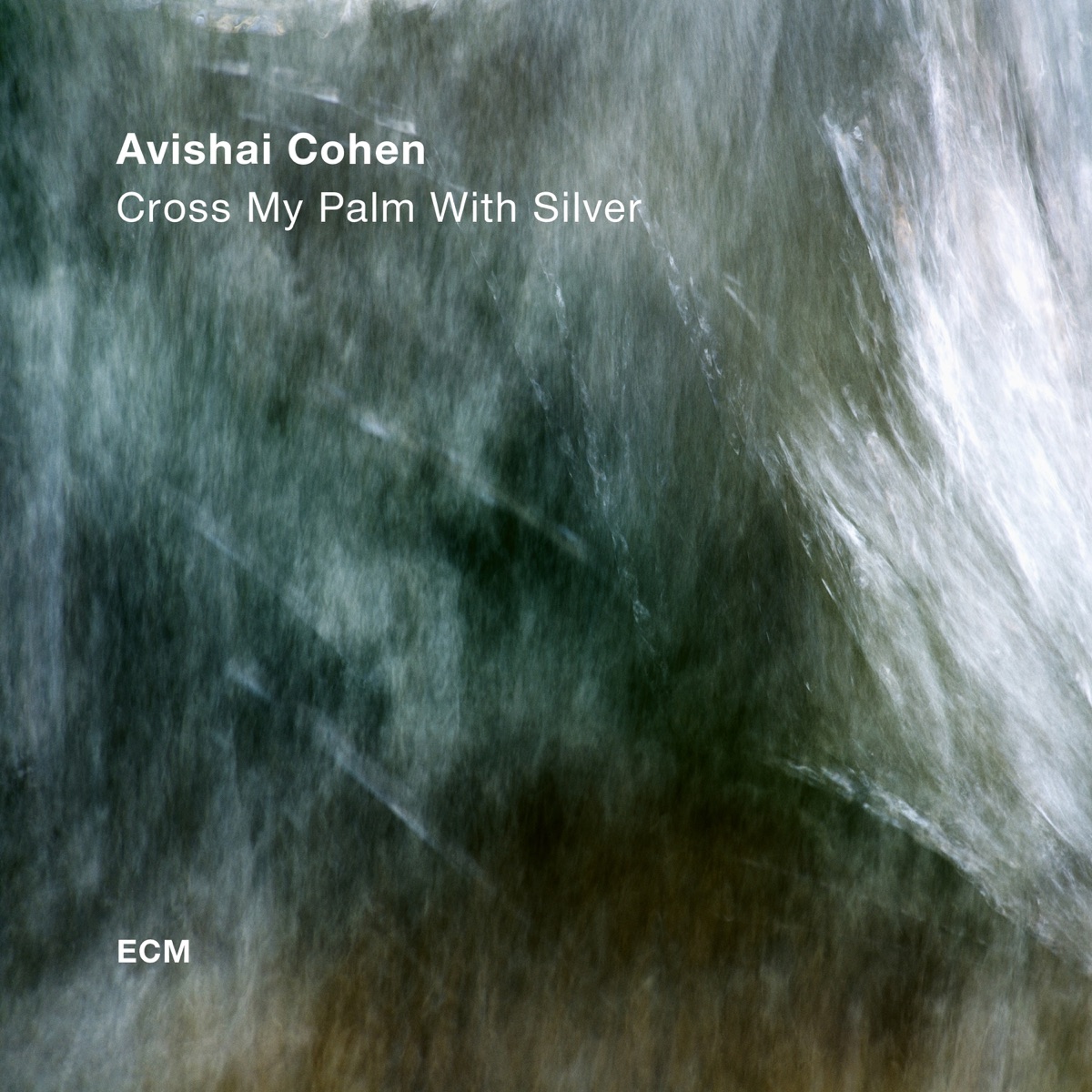 Обложка Avishai Cohen — Cross My Palm With Silver